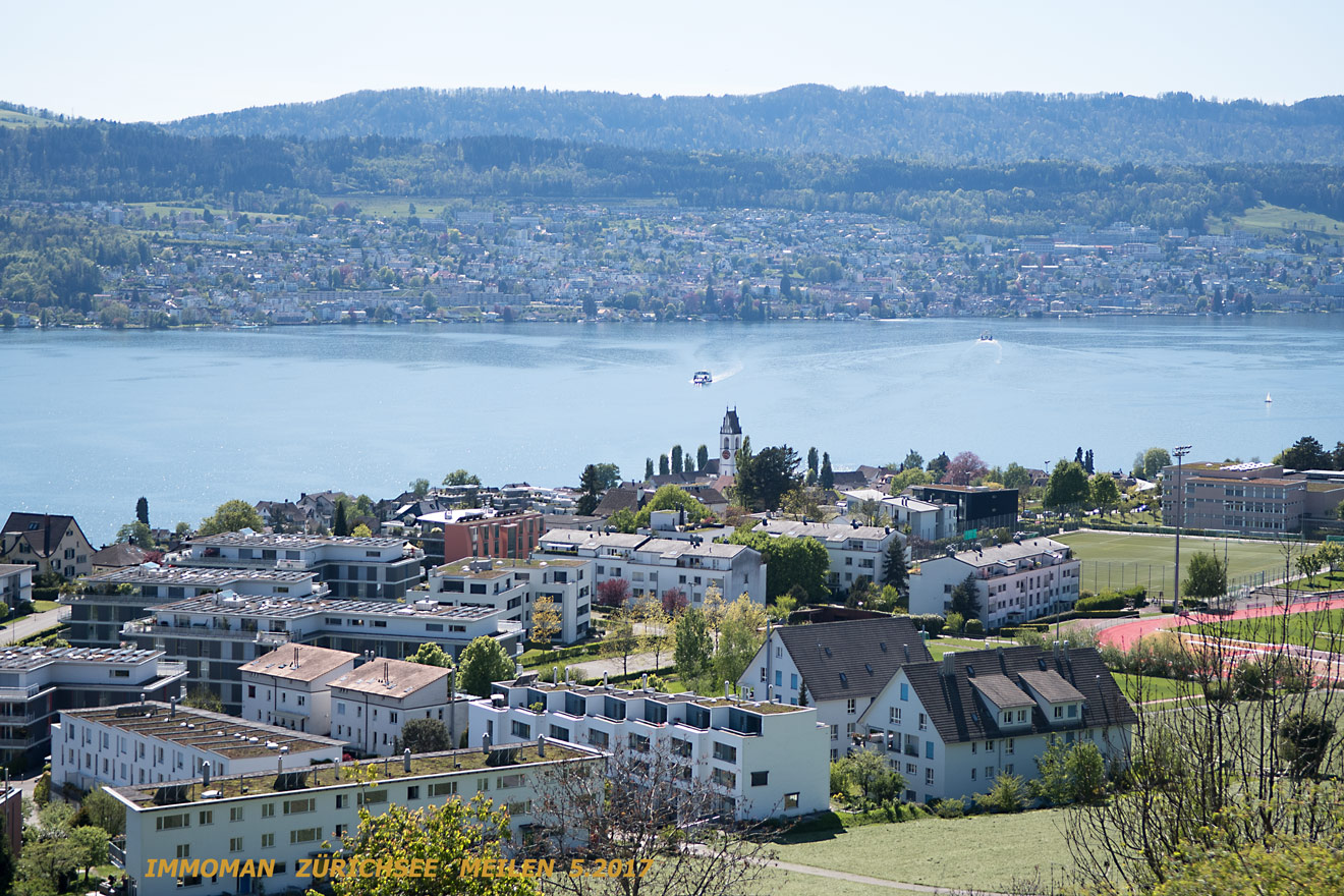 Meilen Zwetschgenweg