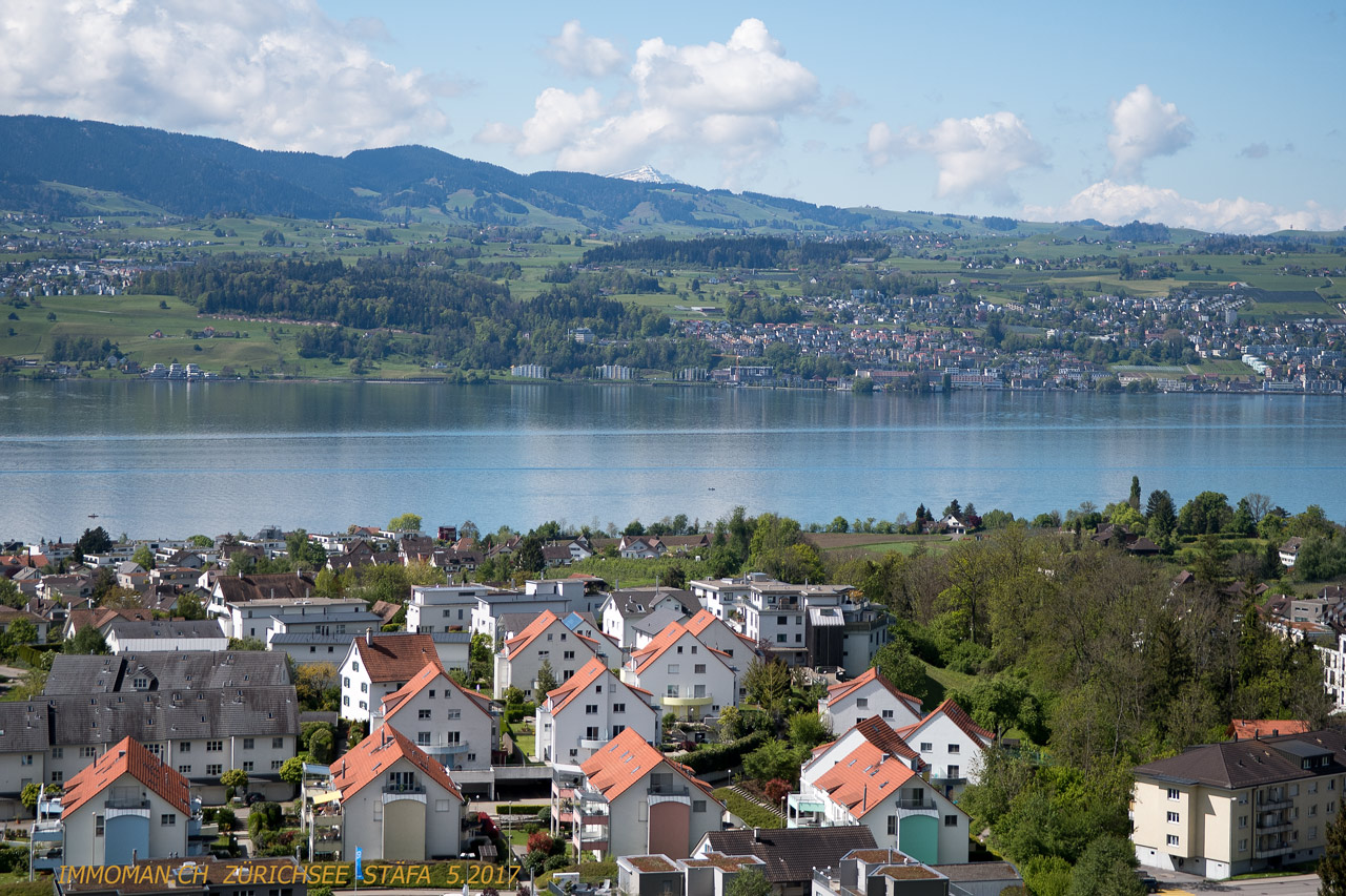 Stäfa Rigi