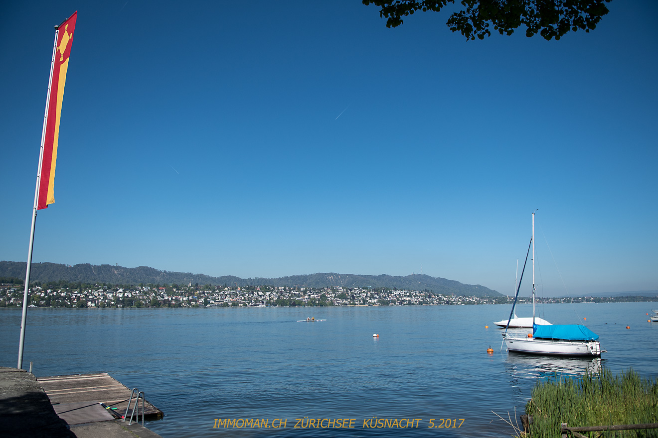 Küsnacht am See