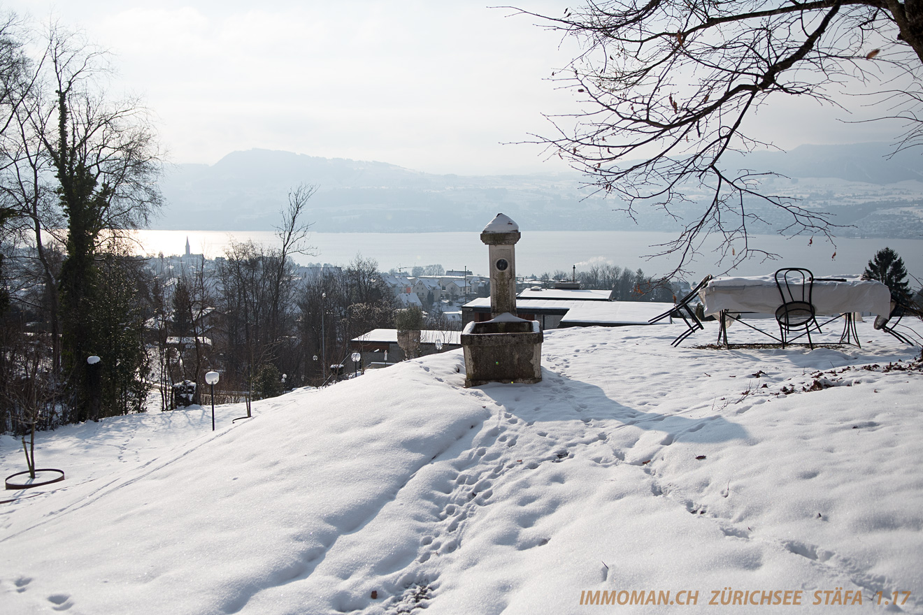 Stäfner Winterruhe